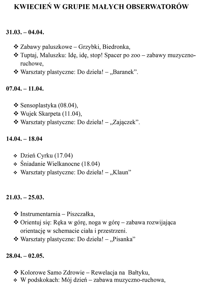 Kwiecien mobserw zlob
