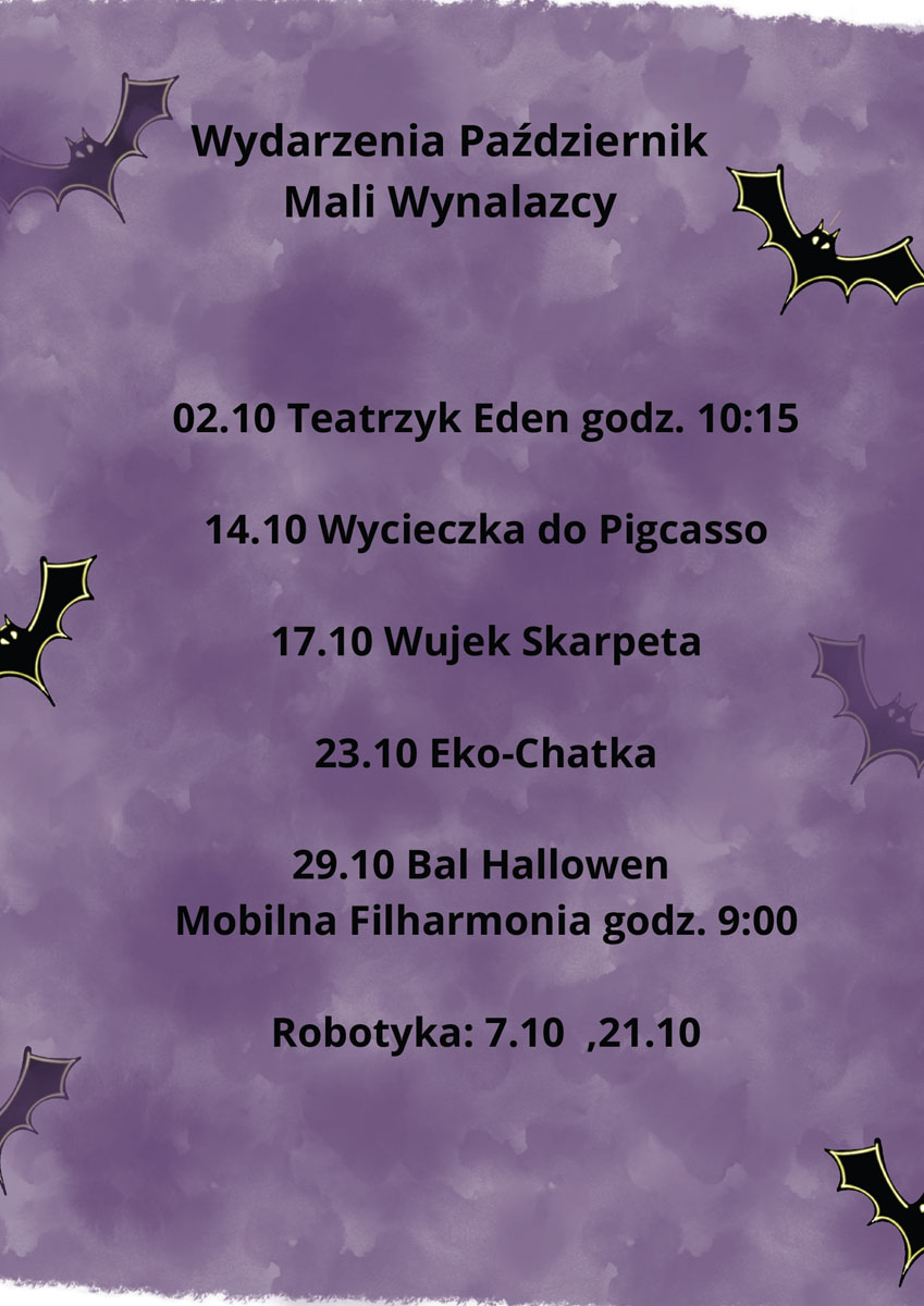 wydarzenia