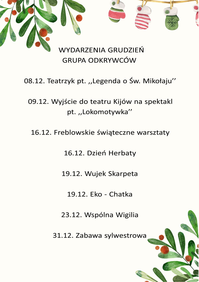 m odkrywcy listopad przed