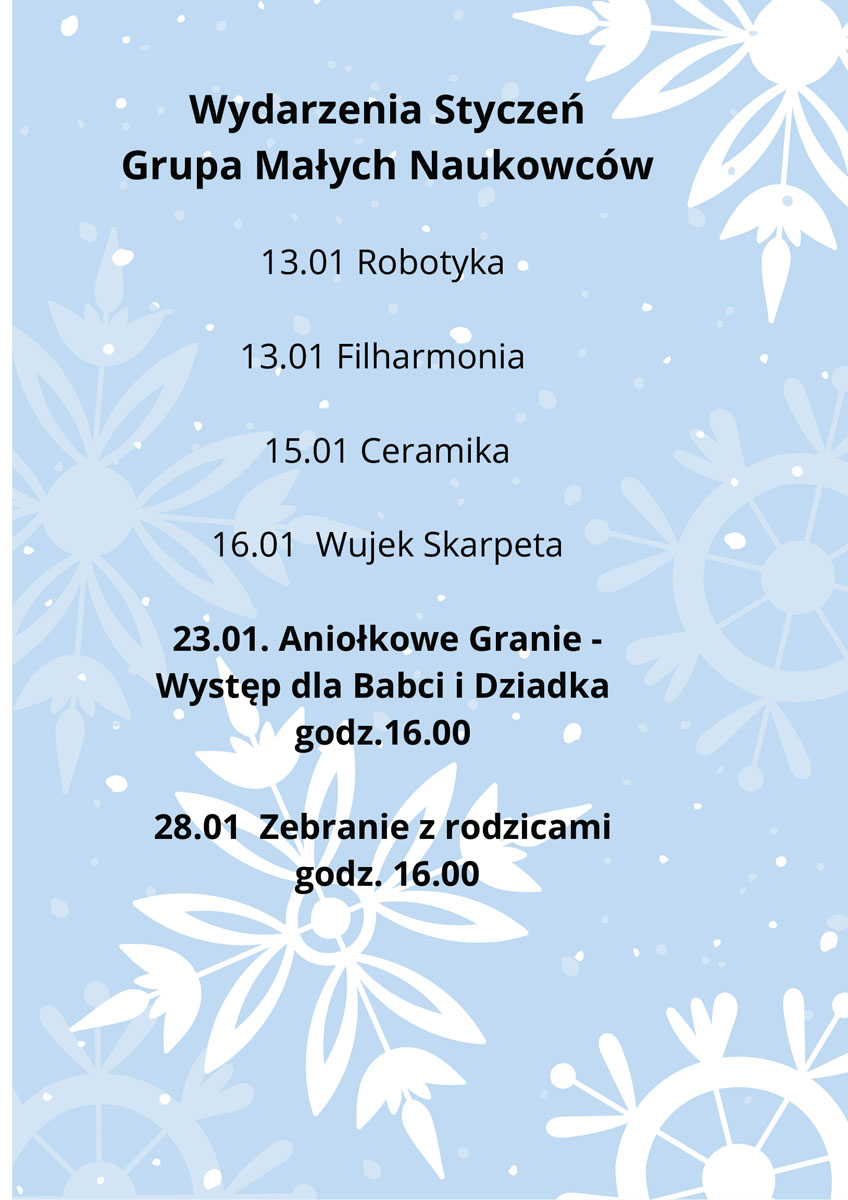 m odkrywcy listopad przed