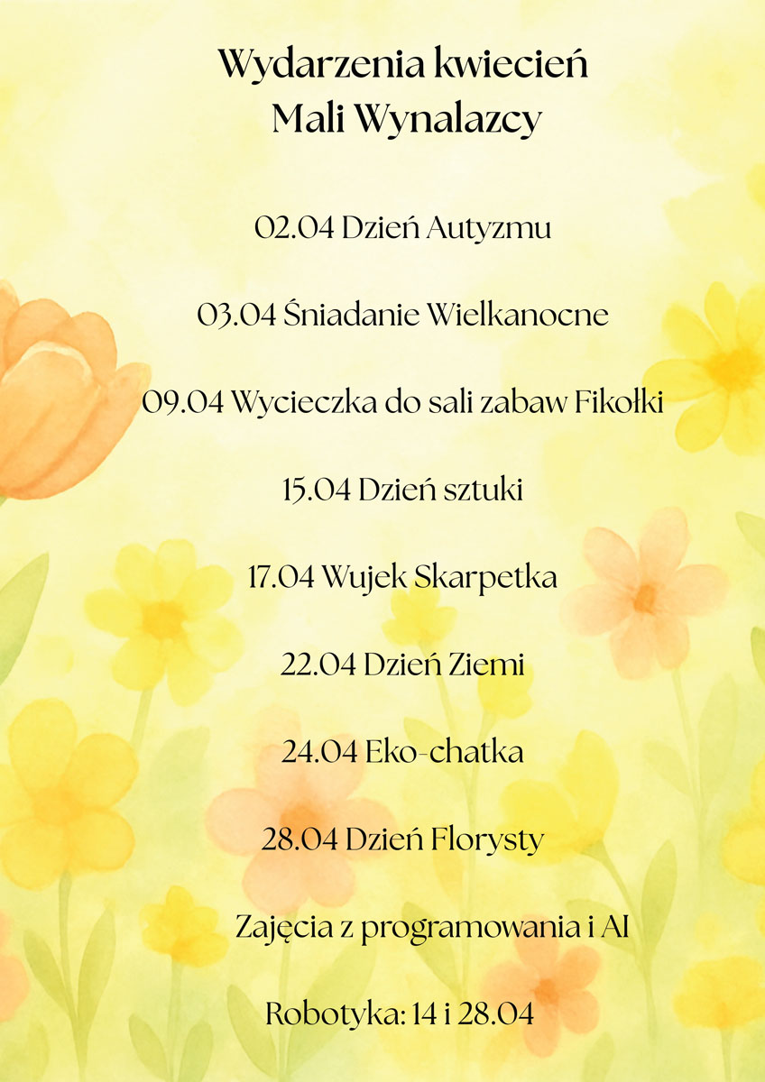 wydarzenia marzec naukowcy przed c